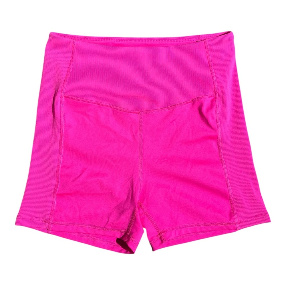 Cycle House by Marika Biker Shorts Pink